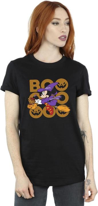Image du produit Disney - T-shirt BOO - Femme (5XL)