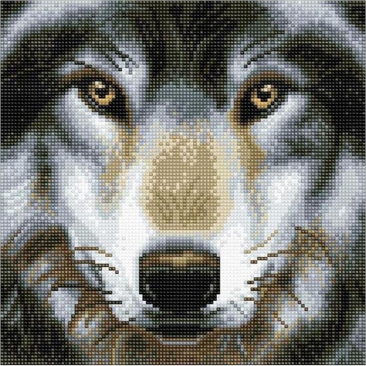 Immagine prodotto Craft Buddy Wolf