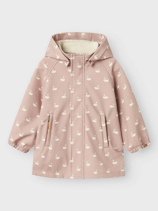 Actual product image Name it LAALFA Softshell-Jacke (110)