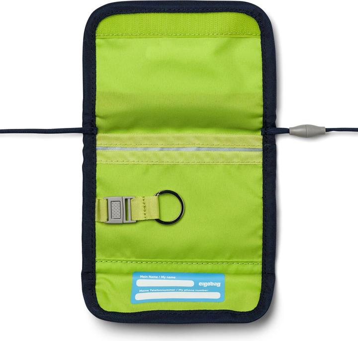 Produktbild Ergobag Brustbeutel 14 cm