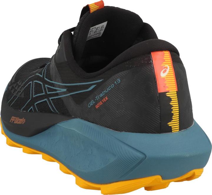 Actual product image ASICS Performance Gel-Trabuco 13 (43.5)