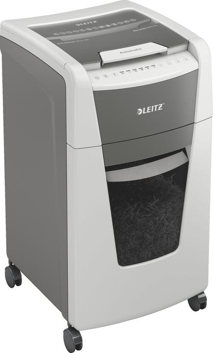 Image du produit Leitz IQ Autofeed Office 300 (Coupe de particules)