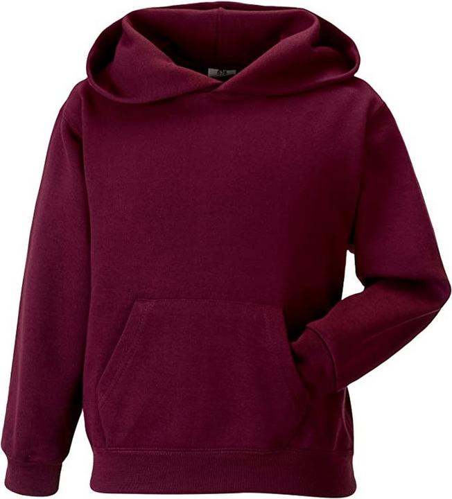 Image du produit Jerzees Schoolgear sweats à capuche (116)