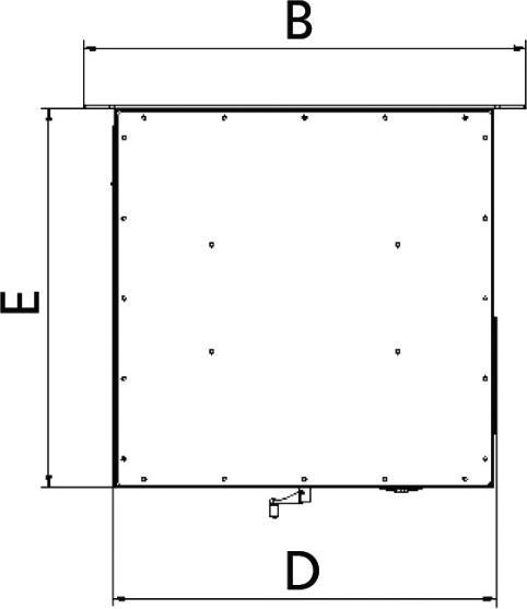 Produktbild Stürmer Schweisskraft - Schweissrauchfilter SRF WallMaster