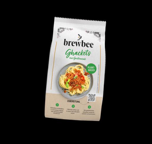 Image du produit Brewbee Ghackets (100 g)