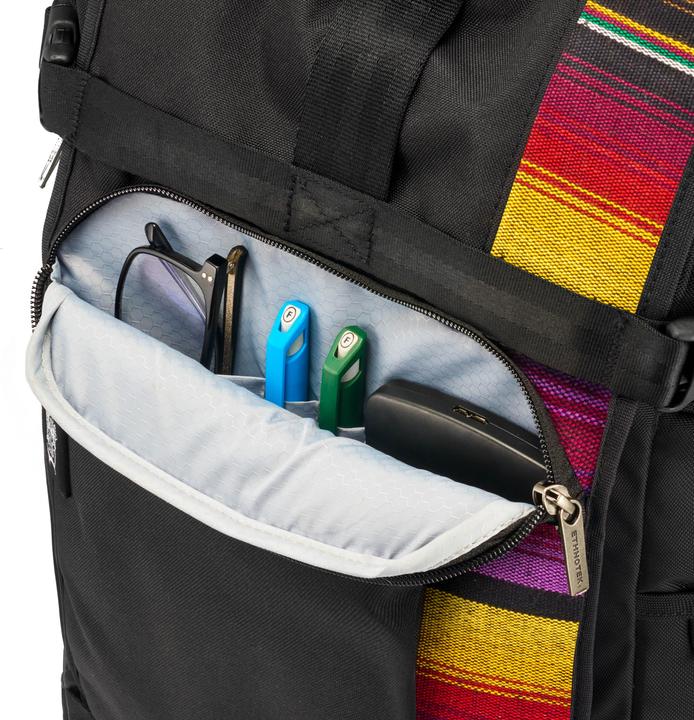 Actual product image Ethnotek Raja 30 Tagesrucksack (30 l)