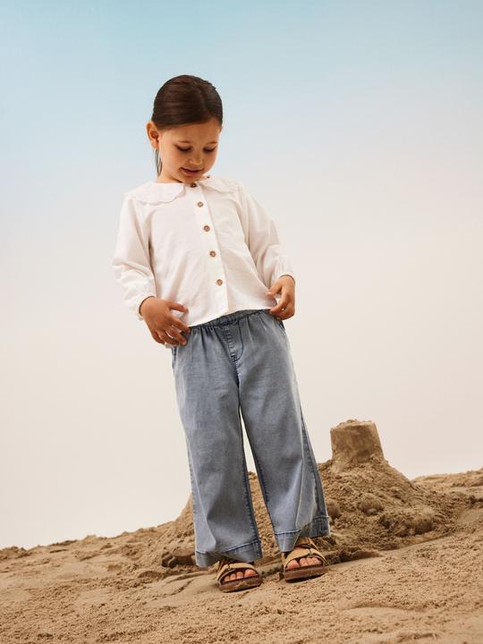 Image du produit Name it Jeans larges (122)