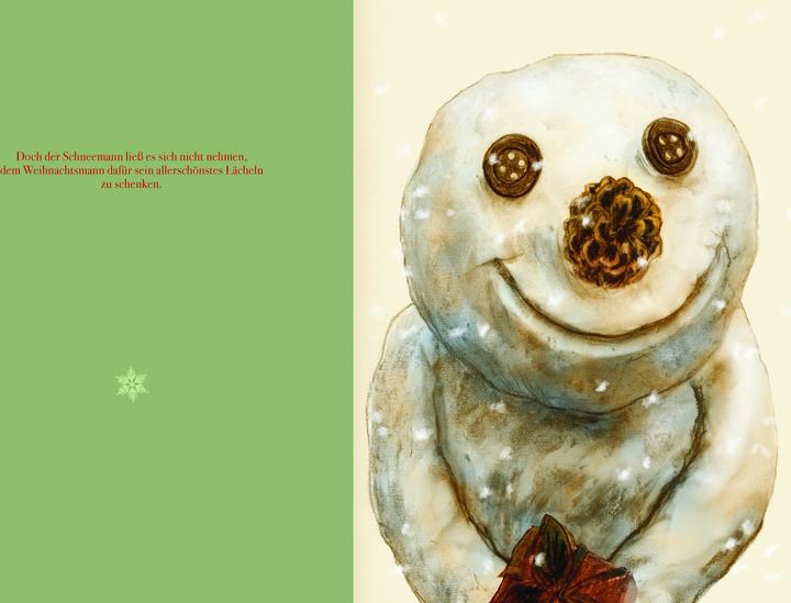 Image du produit Auf der Suche nach dem Weihnachtsmann (Allemand, Thierry Dedieu, 2017)