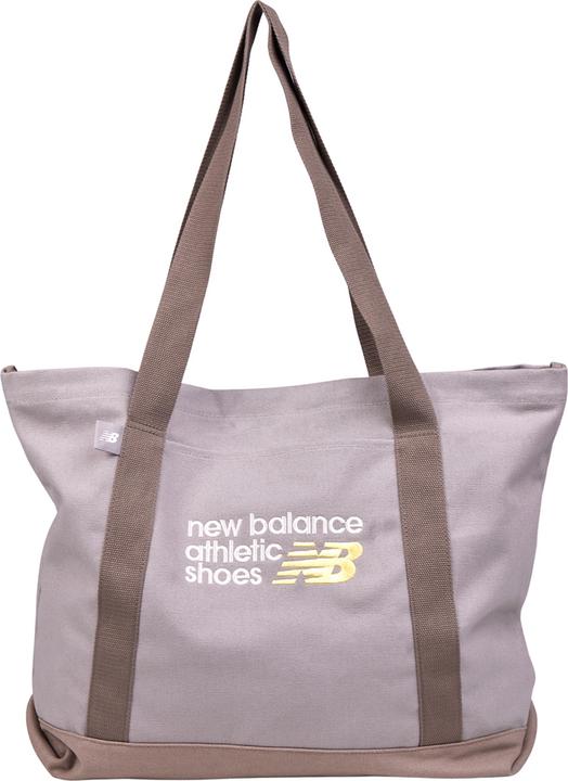 Actual product image New Balance Classic Canvas Tote (30 l)