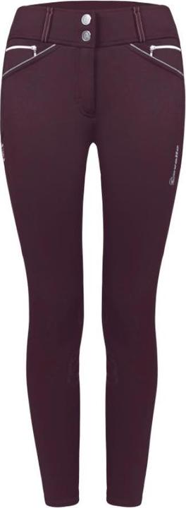 Image du produit Cavallo Justaucorps d'équitation Camille Grip complet femme (34)
