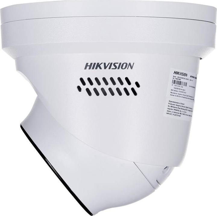 Produktbild Hikvision DS-2CD2387G2H-LISU/SL (3840 x 2160 Pixels)