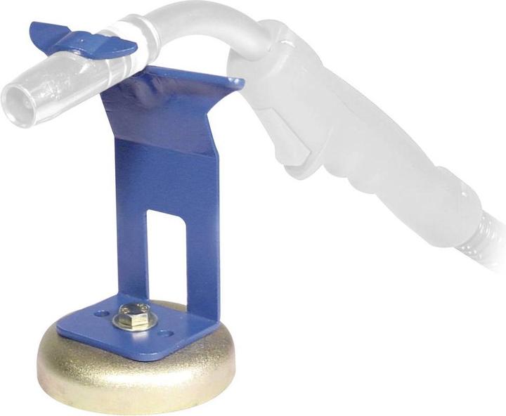Image du produit GYS Support de torche MIG / MAG, base magnétique