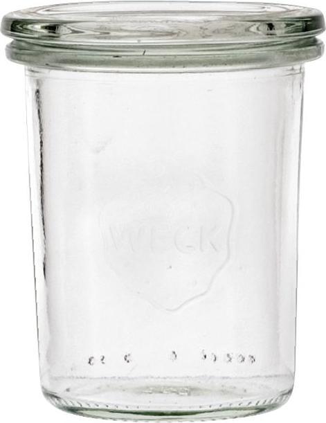 Immagine prodotto Weck Vaso per la conservazione (12 pz., 0.16 l)