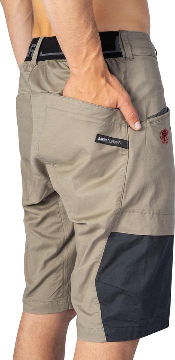 Immagine prodotto Rafiki Crux (XXL)