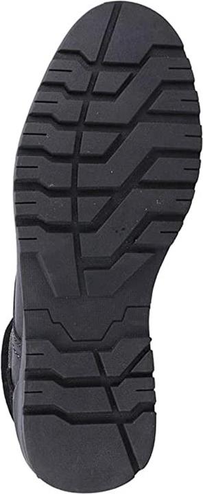 Actual product image Hush Puppies Dean Stivali Pelle Uomo (39.5)