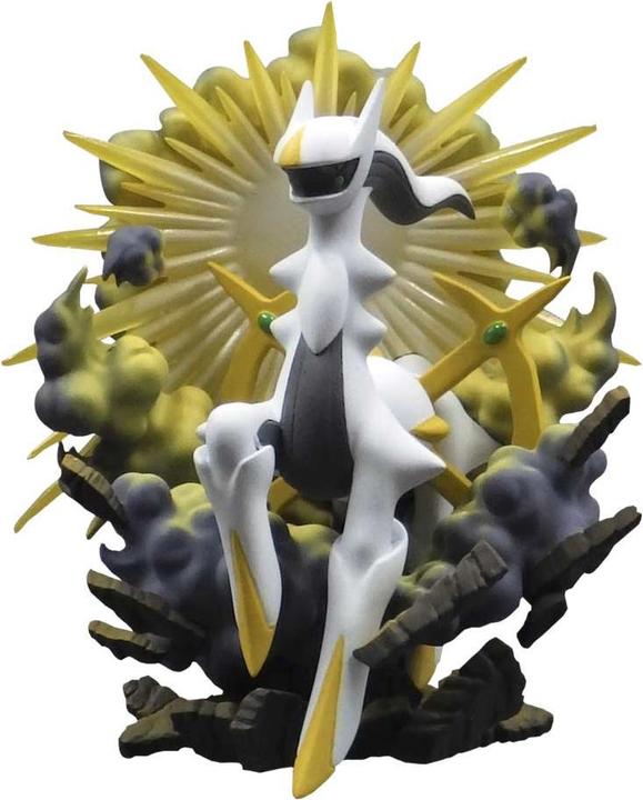 Immagine prodotto Pokémon Arceus V Figure Box (Inglese, Box Set e Collezione)
