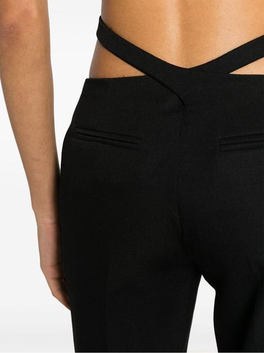 Produktbild The Attico Long Pants (40)