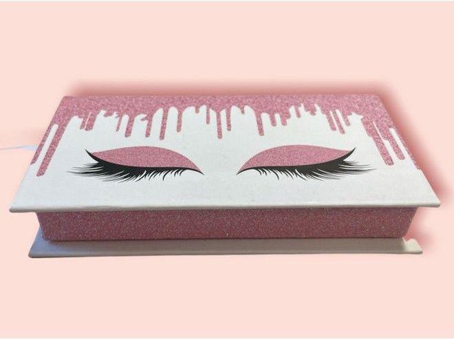 Produktbild MU Style Volume Series (Künstliche Wimpern)