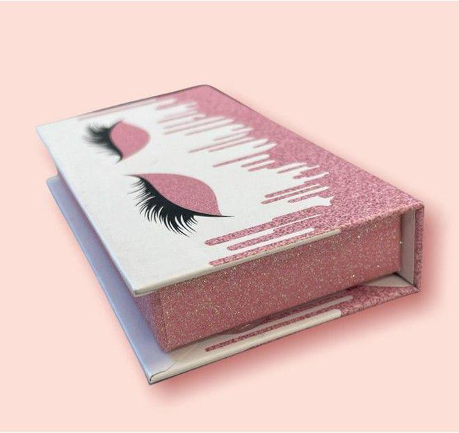 Produktbild MU Style Volume Series (Künstliche Wimpern)