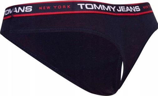 Immagine prodotto Tommy Hilfiger Perizoma da donna in confezione da 3 pezzi (XS, confezione da 3)