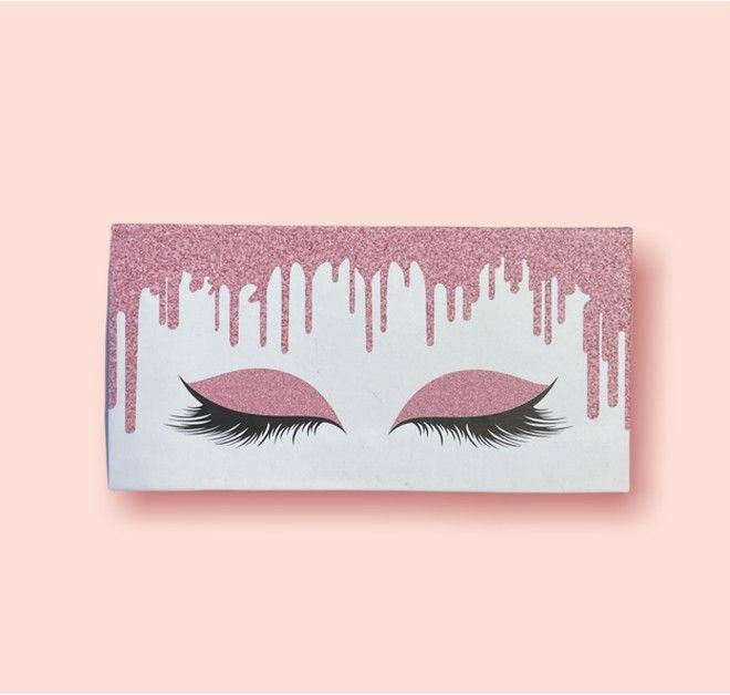 Produktbild MU Style Volume Series (Künstliche Wimpern)