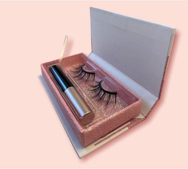 Produktbild MU Style Volume Series (Künstliche Wimpern)
