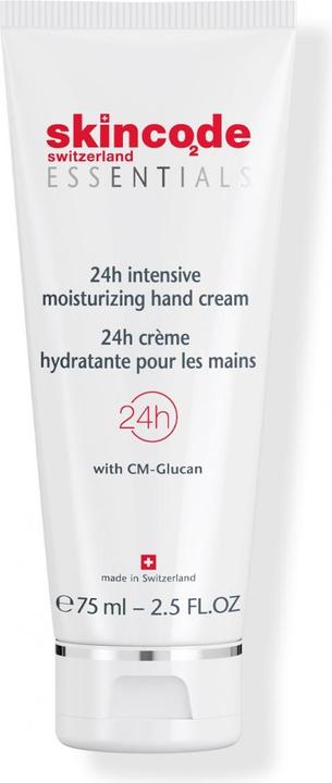 Image du produit Skincode Crème hydratante intense pour les mains Essential 24h (75 ml)