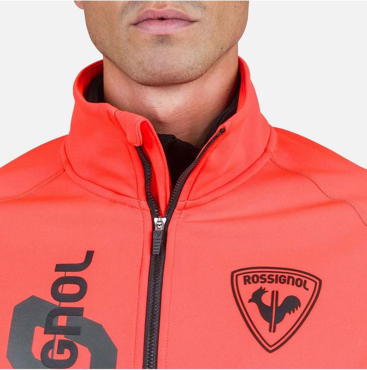 Produktbild Rossignol Neues Hero Classique Clim Sweatshirt (M)