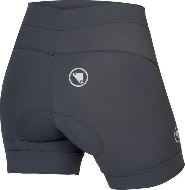 Actual product image Endura Ladies Xtract Lite Shorty Shorts (XL)