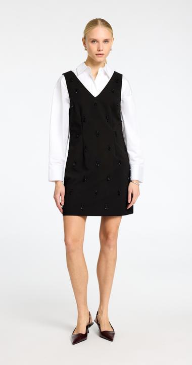 Produktbild Selected Femme Minikleid SLFAJE (36)