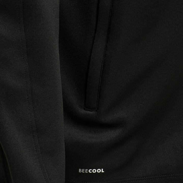 Immagine prodotto hummel Hmlcore Xk Poly Zip Hood Sweat (XXL)