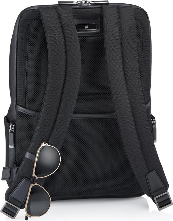Produktbild Porsche Design Rucksack / Daypack Roadster Nylon Backpack XS (11 l)