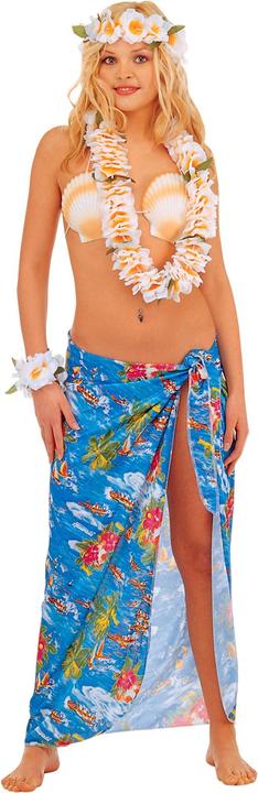Image du produit Widmann Hawaii Rock (Taille unique)