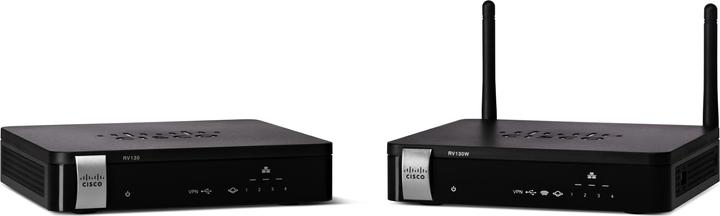 Produktbild Cisco RV130 VPN Router