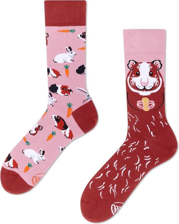 Produktbild Many Mornings Miss Guinea Pig (Einzelpack, 39 - 42)