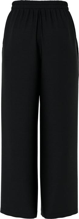 Actual product image Pieces Pctiffany Hw Wide Pants Wvn Noos Bc (M)