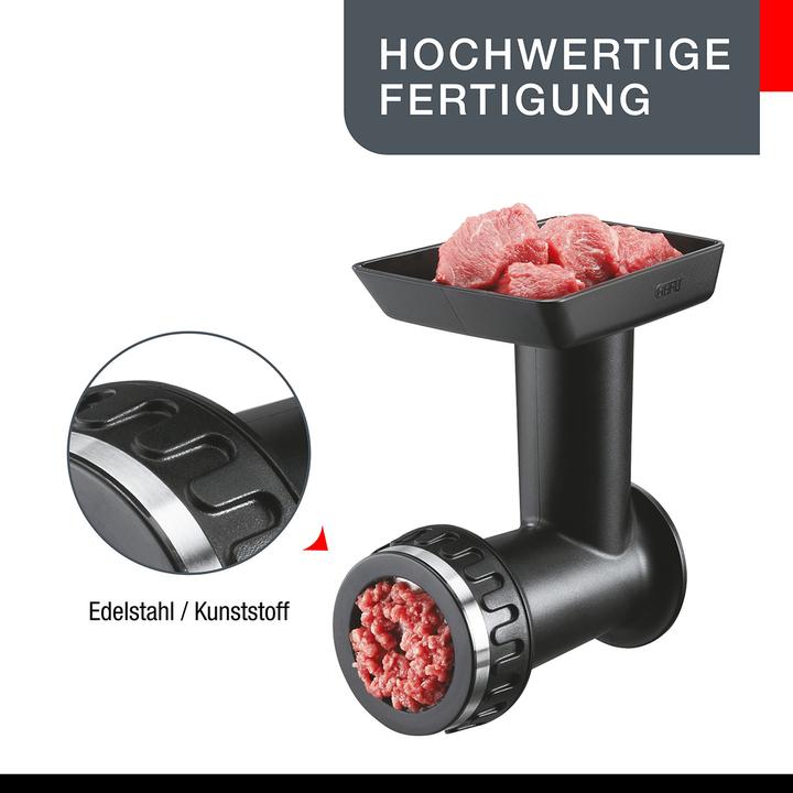 Image du produit GEFU Essai sur la transformation