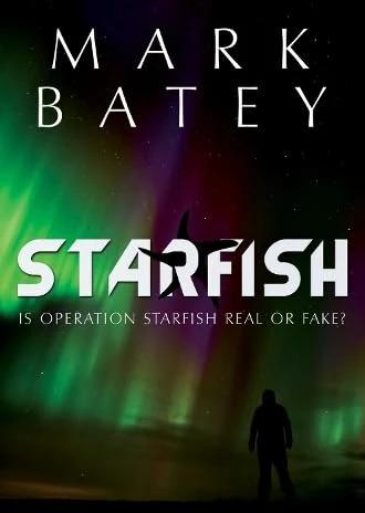 Image du produit Starfish (Anglais, 2023)