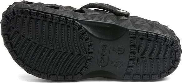 Produktbild Crocs Classic Geometric Clog (42, 42.5, 43, 42 2/3)