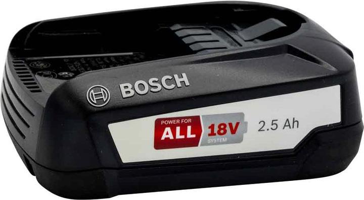 Produktbild Bosch Home & Garden Starter-Set (18 V)