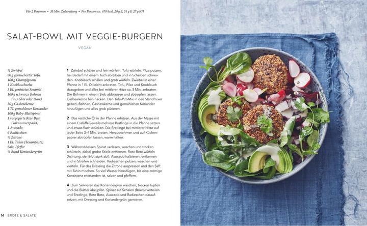 Produktbild Diabetes-Rezepte vegetarisch (Deutsch, Matthias Riedl, 2024)