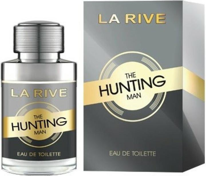 Image du produit La Rive L'homme qui chasse (Eau de toilette, 75 ml)