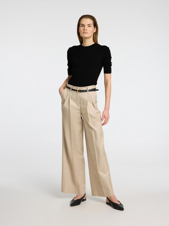 Immagine prodotto Selected Femme Wollgemisch Stricktop (L)