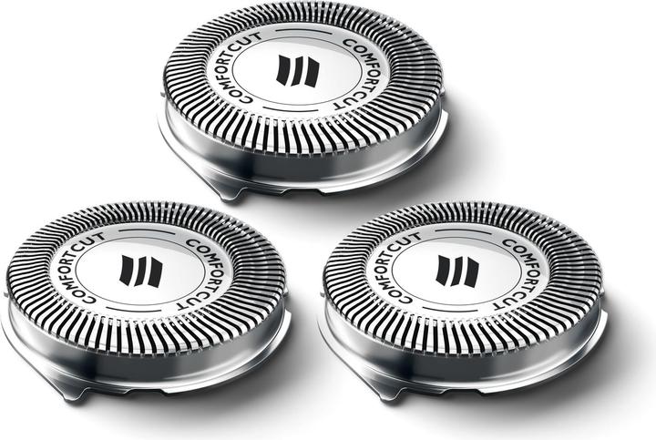 Produktbild Philips SH30/52 Scherköpfe (3 Stück) (3 x)