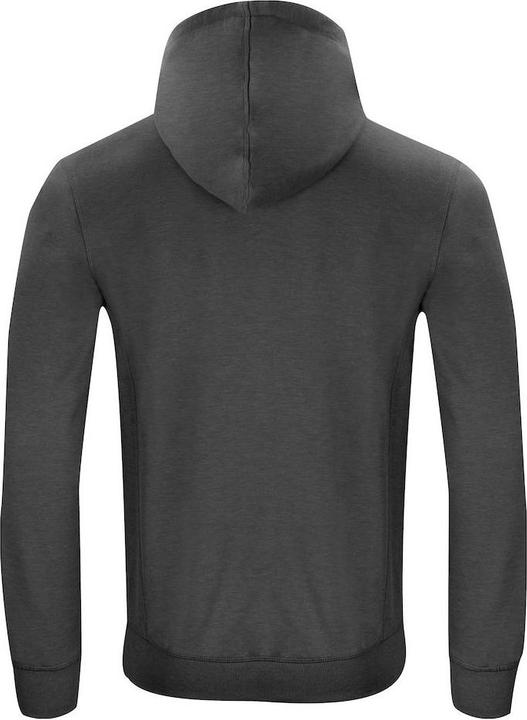 Produktbild Clique Classic Hoodie Mit Durchgehendem Reissverschluss (S)