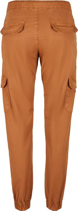 Produktbild Urban Classics Ladies High Waist Cargo Jogging Pants (L)