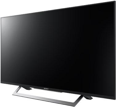 Actual product image Sony Kdl-32wd755 (32", LCD, Full HD, 2016)