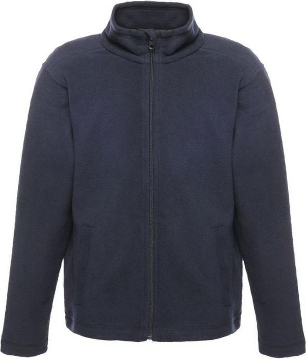 Regatta Brigade Ii Micro Fleece Jacke (140)