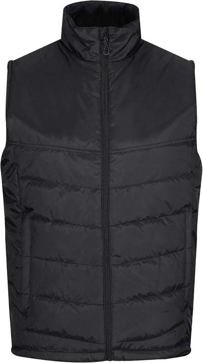 Actual product image Regatta Stage Ii quilted waistcoat (4XL)