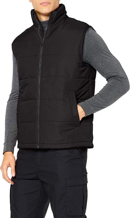 Actual product image Regatta Standout waistcoat (XL)